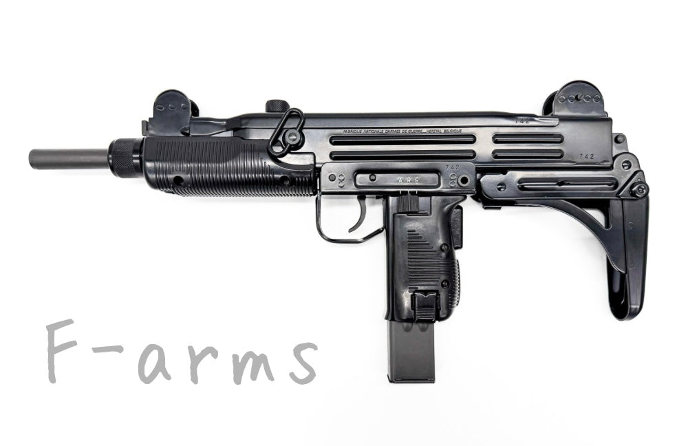 ノースイースト　UZI ウージー　フロンマガジン　2本セット 新品未使用未開封 Yahoo!オークション - 「northeast uzi」の落札相場・落札価格