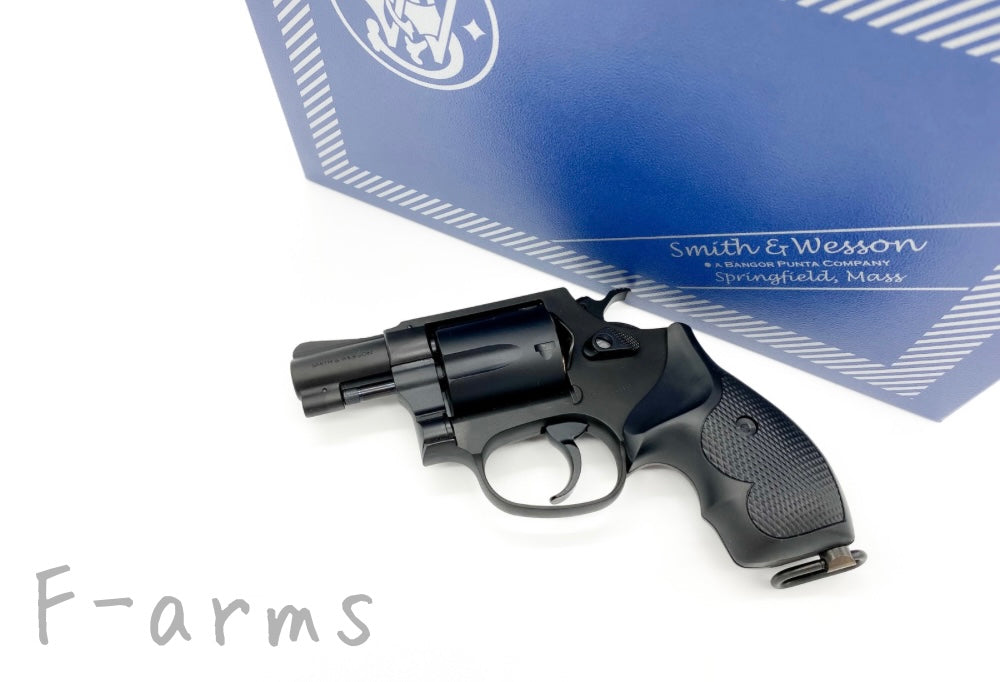 タナカ S&W m37 j-police 2inch 【公式通販】