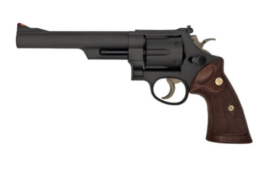 TANAKA WORKS タナカ S&W M29 "No Dash" 4screw 6-1/2inch HW モデルガン