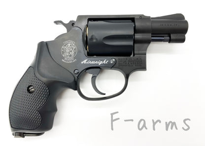 タナカ S&W M37 エアウェイト 2インチ J-police ガスガン - 詳細
