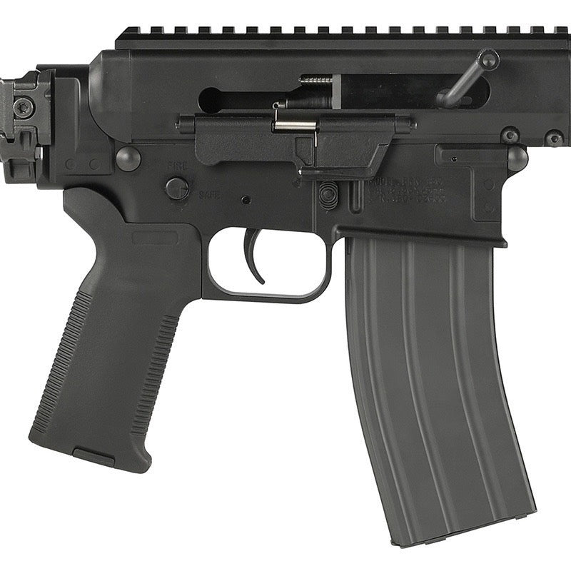 Salvo Precision BRN-180S GEN2(Deluxe Edition/JP Ver./RealMarking)