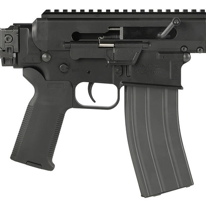 Salvo Precision BRN-180S GEN2(Deluxe Edition/JP Ver./RealMarking)
