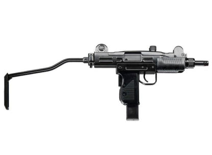 最新・上位モデル North East 東北製作所 MINI UZI ミニウージー CO2ガスブローバック