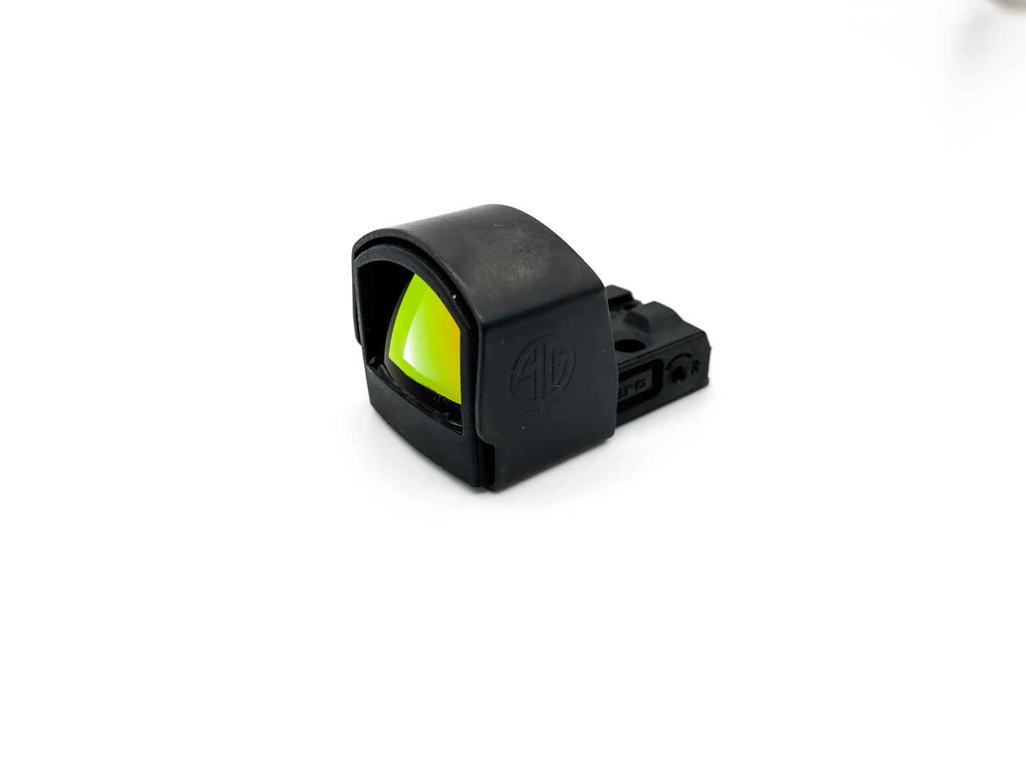 1セット限定 東京マルイ G19 Gen5. mos & SIG SAUER AROMEO-ZERO タイプ
