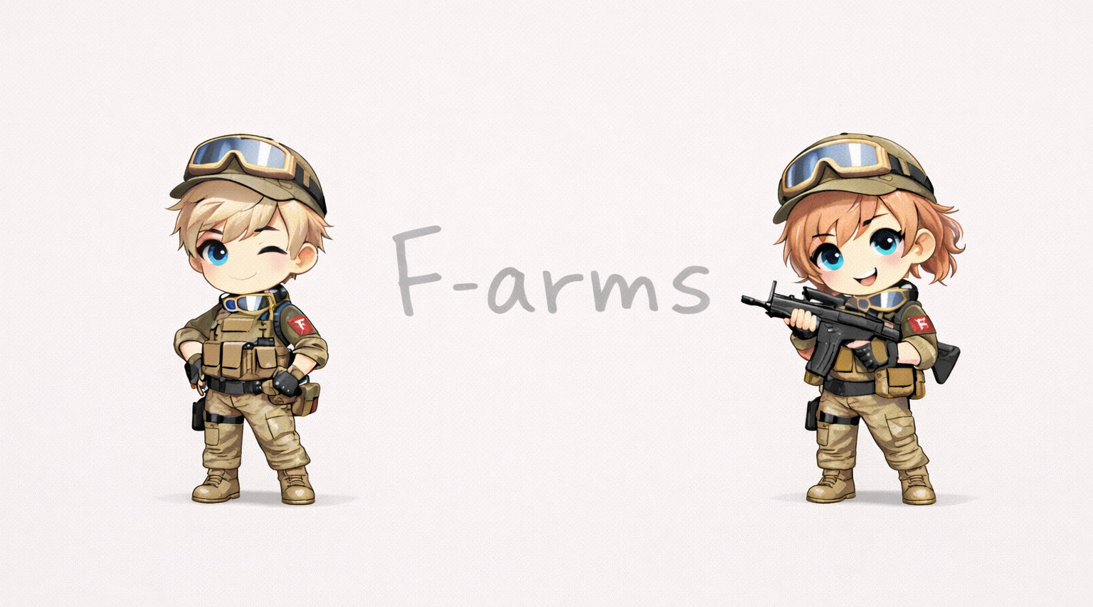 Ｆアームズ（F-ARMS）- トイガン・エアガン・モデルガン総合販売店