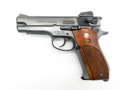 MARUSHIN マルシン S&W M39 / M439 モデルガン STGA