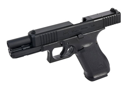 UMAREX ウマレックス GLOCK17/グロック17/G17 Gen.5 MOS ガスブローバック JAPAN VERSION