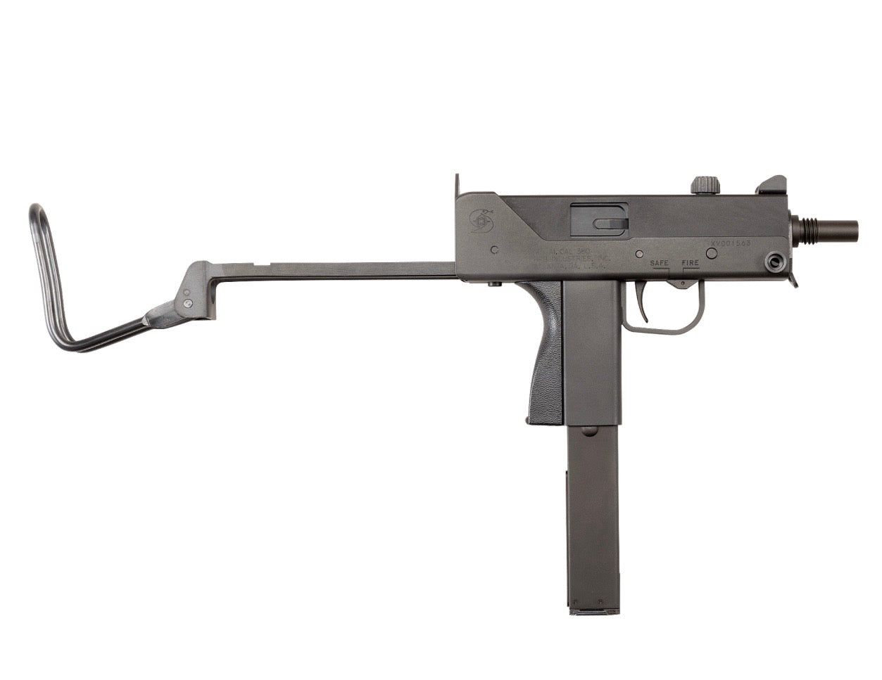 KSC M11A1 システム7 ガスブローバック ヘヴィウェイト サプレッサー選択可 ガスガン