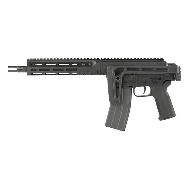 Salvo Precision BRN-180S GEN2(Deluxe Edition/JP Ver./RealMarking)
