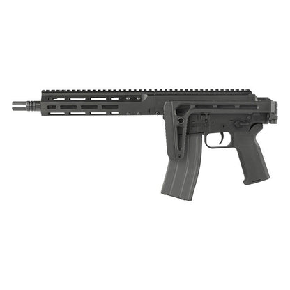 Salvo Precision BRN-180S GEN2(Deluxe Edition/JP Ver./RealMarking)