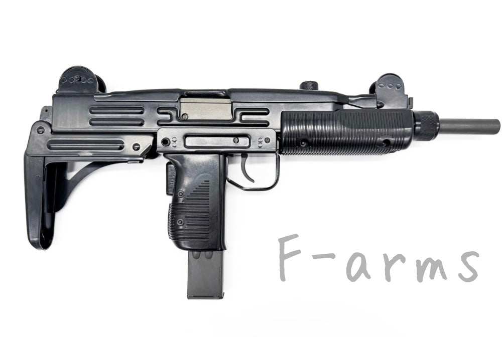 Uziさん専用 NorthEast ノースイースト UZI-VN ベトナムver. SMG GBB Late model