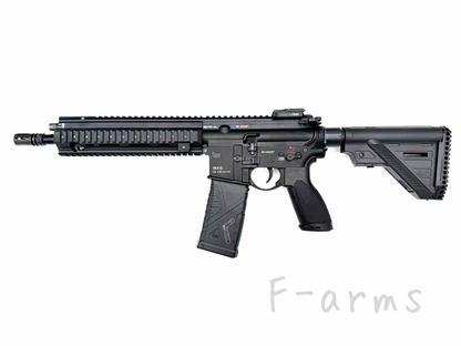 HK416A5 電動ガン Umarex ライセンス Arcturus AEG ブラック