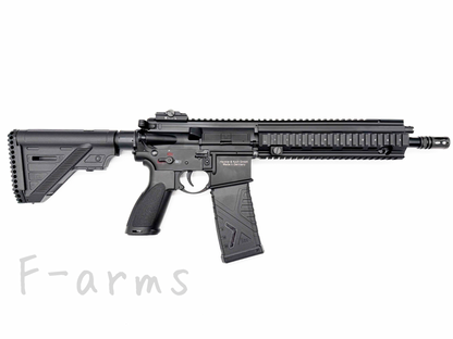 Fアームズ HK416A5 電動ガン Umarex Arcturus ブラック