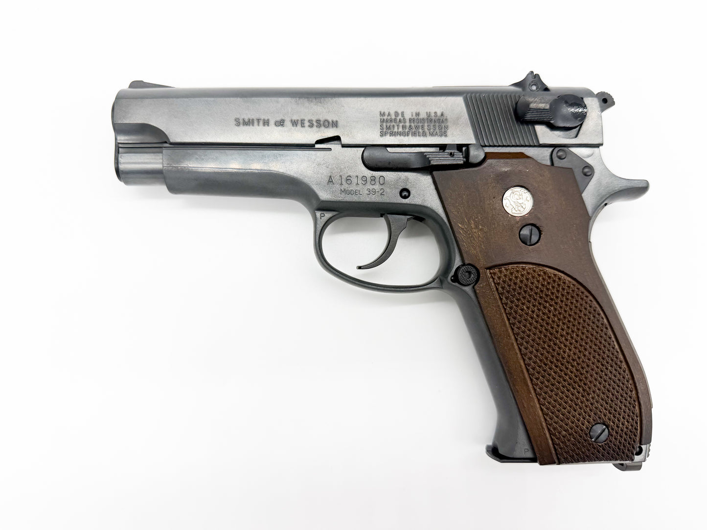 MARUSHIN マルシン S&W M39 / M439 モデルガン STGA