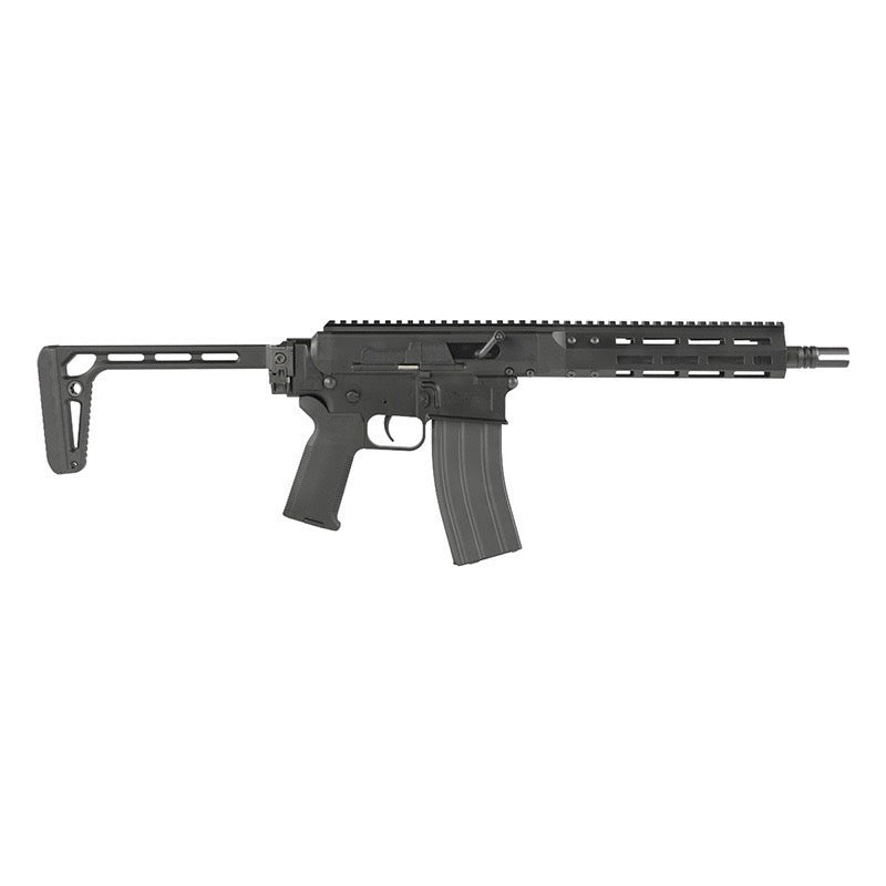Salvo Precision BRN-180S GEN2(Deluxe Edition/JP Ver./RealMarking)