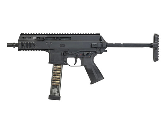 VFC OEM 質感GOOD！【マガジン２本付き】MARUYAMA SCW-9 PRO ガスブローバック