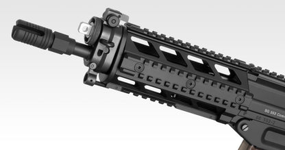 予備マガジン2本セット 東京マルイ SG553プラス 電動ガンプラス