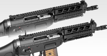 予備マガジン2本セット 東京マルイ SG553プラス 電動ガンプラス