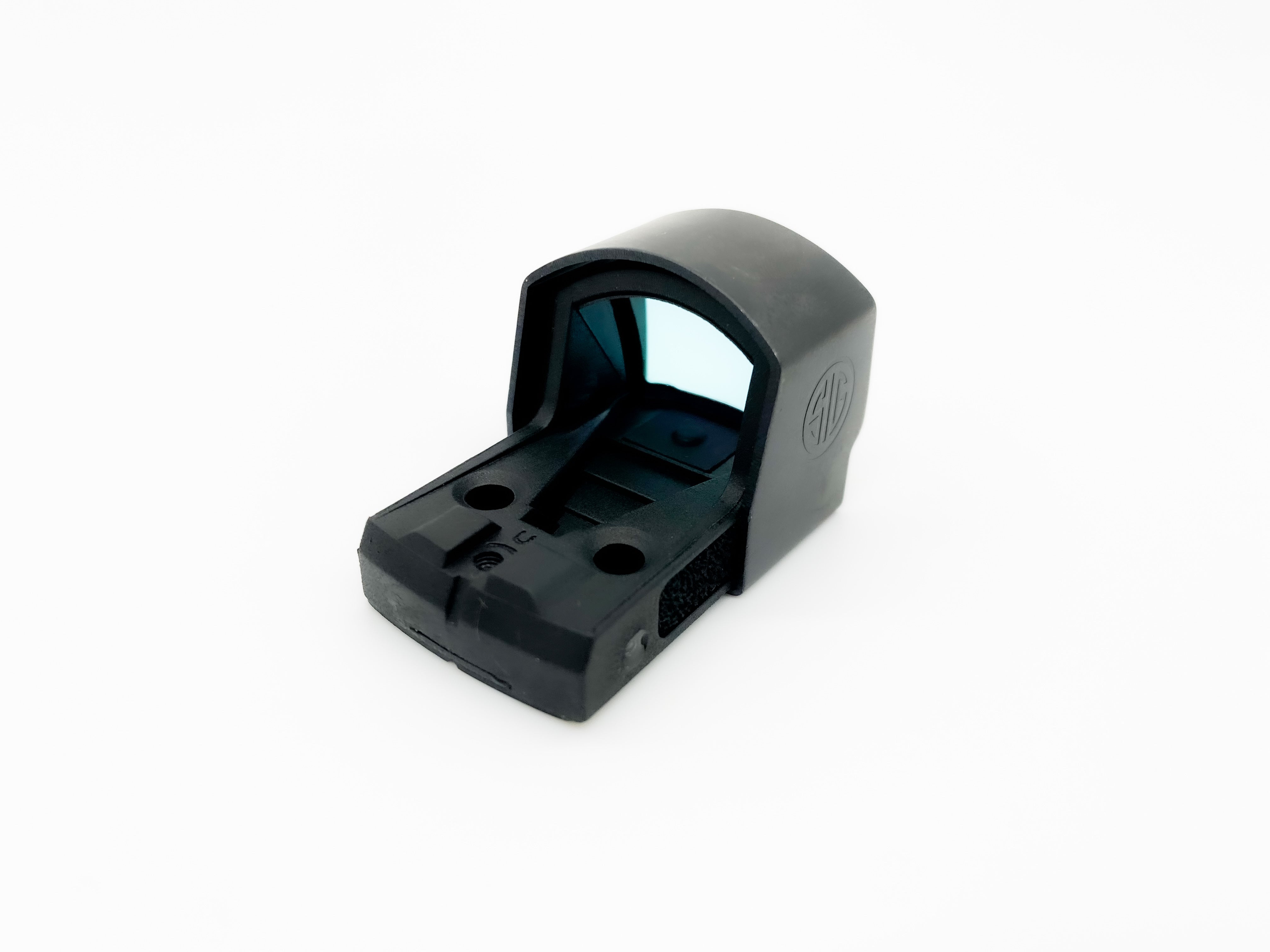 東京マルイ G17 Gen5 MOS / G19 Gen5 MOS ドットサイトセット ガス