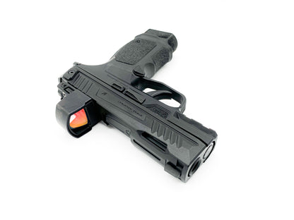 ドットサイト&専用ガンケースセット EMG/VFC SI SMP Strike Industries Licensed