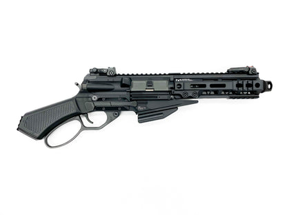 正規輸入品 G&G LevAR7 levar7 リーバー7 レバー7