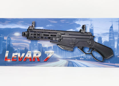 正規輸入品 G&G LevAR7 levar7 リーバー7 レバー7