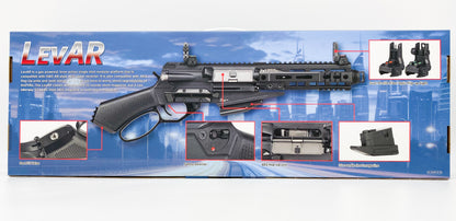 正規輸入品 G&G LevAR7 levar7 リーバー7 レバー7