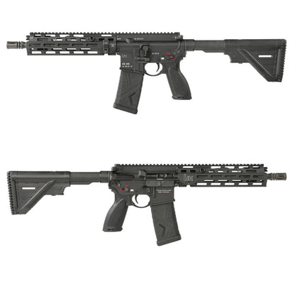 GHK HK416A5 11インチ CO2 ガスブローバック Japan Premium Ver. V3ARシステム