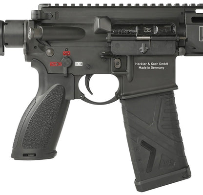 GHK HK416A5 11インチ CO2 ガスブローバック Japan Premium Ver. V3ARシステム