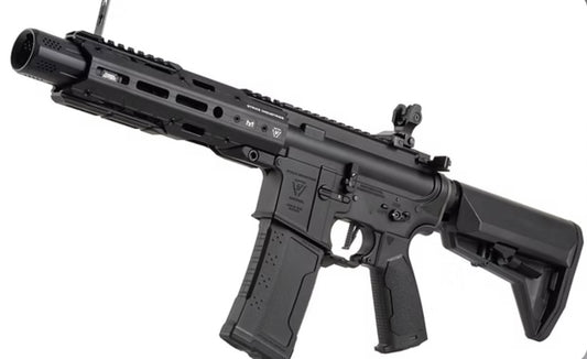 EMG/Si ストライク インダストリーズ GRIDLOK 8.5インチ BK/ブラック FDE/TAN/ベージュ