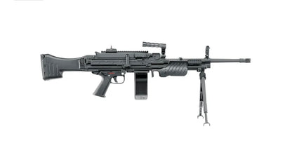 UMAREX / VFC H&K MG4 電動マシンガン (HK Licensed)