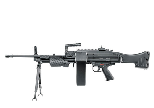 Fアームズ UMAREX VFC H&K MG4 電動ガン