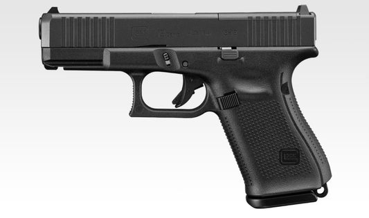 東京マルイ G19 グロック19 Gen5.MOS