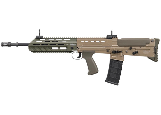 G&G L85A3 TGL-L85-A3-BNB-NCS 電動ガン