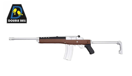 Fアームズ DOUBLE BELL ダブルベル MINI14GB