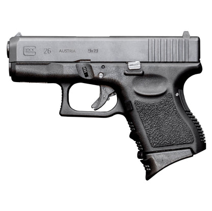 KSC G26 スライドヘヴィウェイト ガスブローバック 左側面
