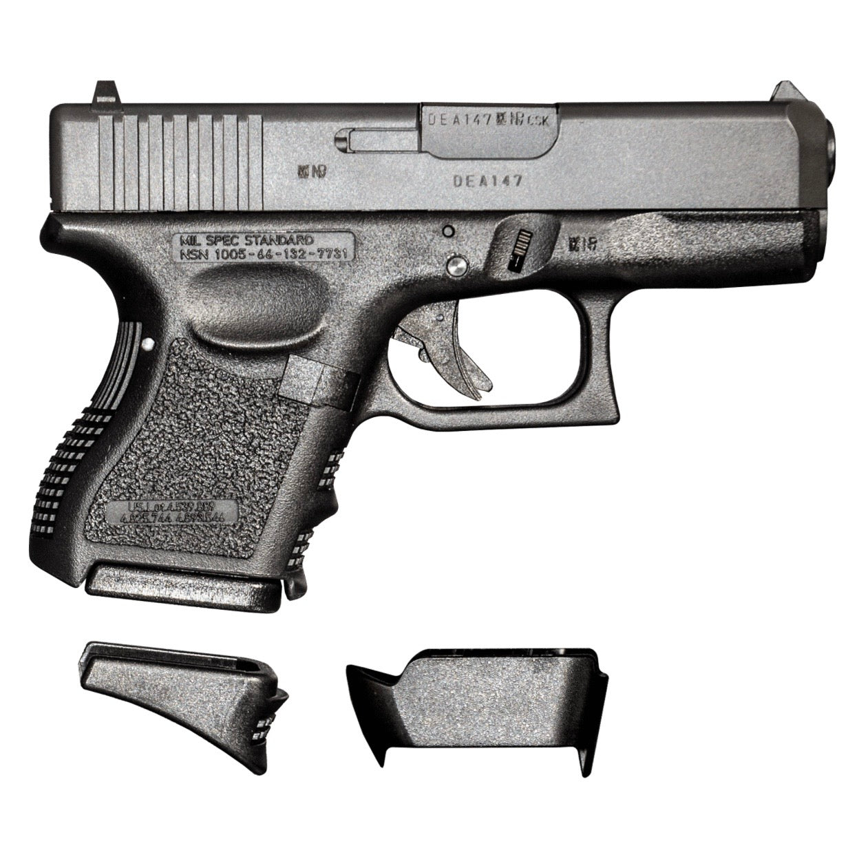 KSC G26 スライドヘヴィウェイト