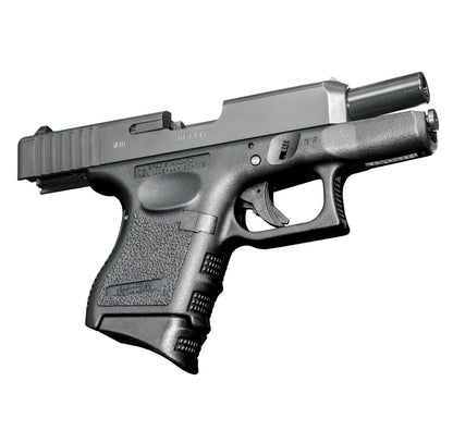 KSC G26 スライドヘヴィウェイト ガスブローバック 右側面
