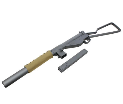 AGM STEN ステン Mk2(S) ループストック フルメタル電動ガン